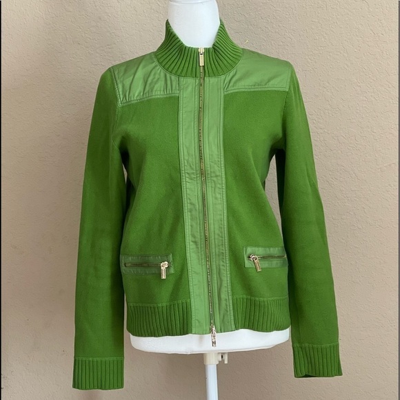 Jones New York sweater jacket - Picture 1 of 5